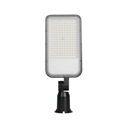 Brilagi - URBANLIGHT LED tänavavalgusti, 100 W, 230 V, must, IP65