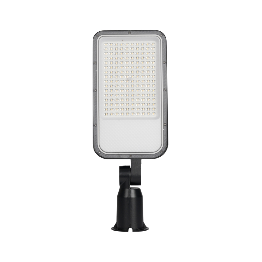 Brilagi - URBANLIGHT LED tänavavalgusti, 100 W, 230 V, must, IP65