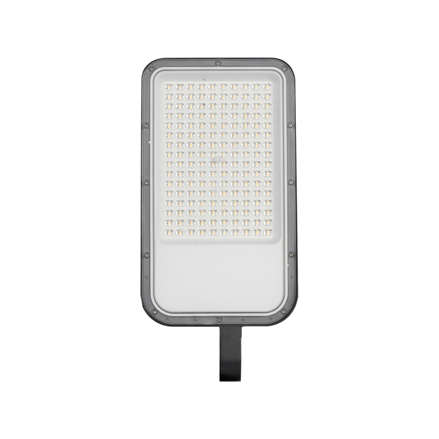 Brilagi - URBANLIGHT LED tänavavalgusti, 100 W, 230 V, must, IP65