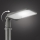 Brilagi - URBANLIGHT LED-tänavavalgusti 100W/230V, hall, IP65