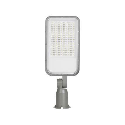 Brilagi - URBANLIGHT LED-tänavavalgusti 100W/230V, hall, IP65