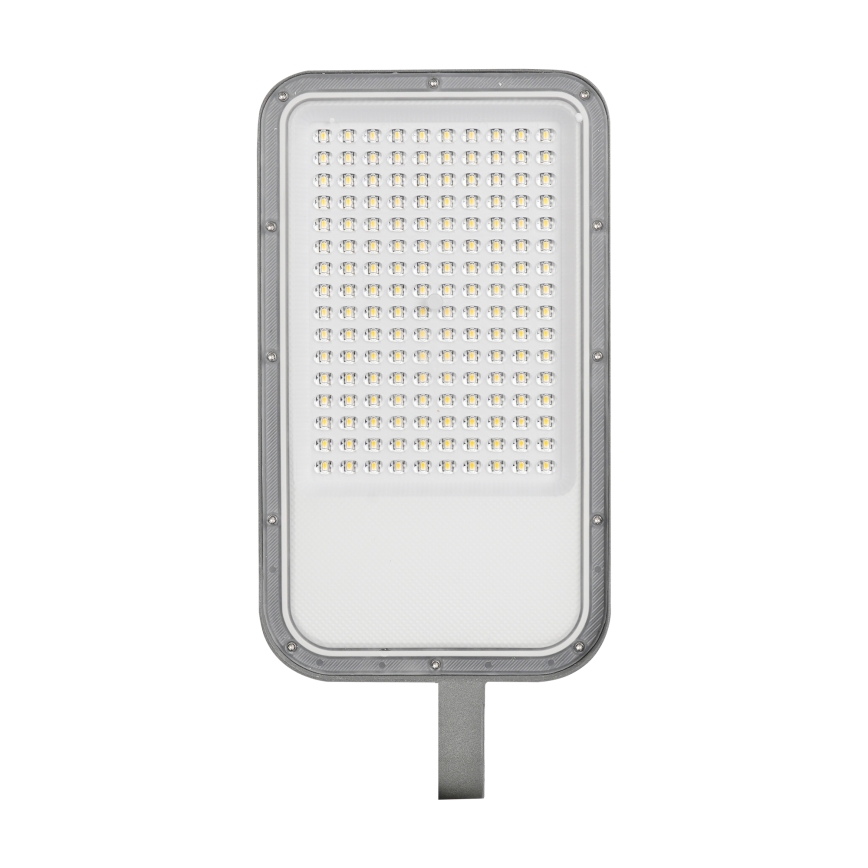 Brilagi - URBANLIGHT LED-tänavavalgusti 100W/230V, hall, IP65