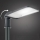 Brilagi - URBANLIGHT LED-tänavavalgusti 200W/230V antratsiit IP65