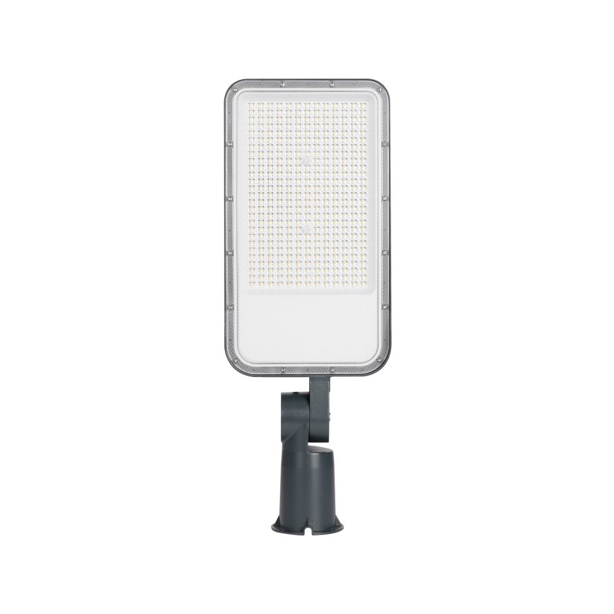 Brilagi - URBANLIGHT LED-tänavavalgusti 200W/230V antratsiit IP65