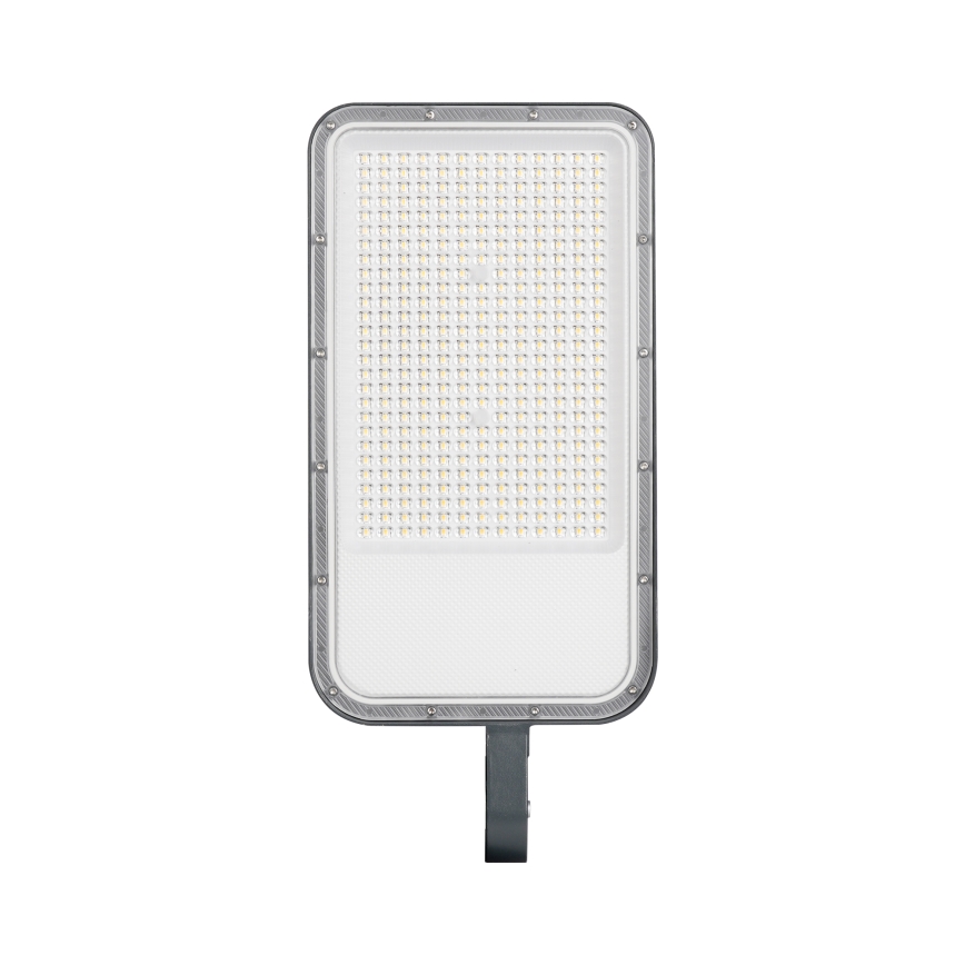 Brilagi - URBANLIGHT LED-tänavavalgusti 200W/230V antratsiit IP65