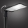 Brilagi - URBANLIGHT LED tänavavalgusti, liigendiga, 200W/230V, must, IP65