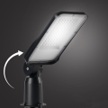 Brilagi - URBANLIGHT tänavavalgusti LED/50W/230V, must, IP65
