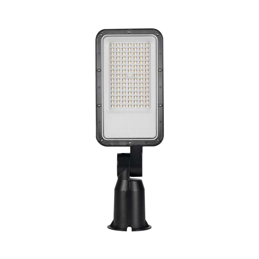 Brilagi - URBANLIGHT tänavavalgusti LED/50W/230V, must, IP65