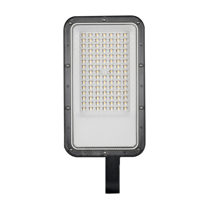 Brilagi - URBANLIGHT tänavavalgusti LED/50W/230V, must, IP65