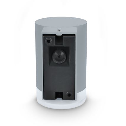 Brilagi - Väli seinavalgusti MATERA 1xGU10/30W/230V hall IP54