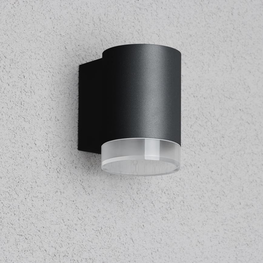 Brilagi - Väli seinavalgusti MATERA 1xGU10/30W/230V IP54