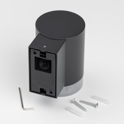 Brilagi - Väli seinavalgusti MATERA 1xGU10/30W/230V IP54