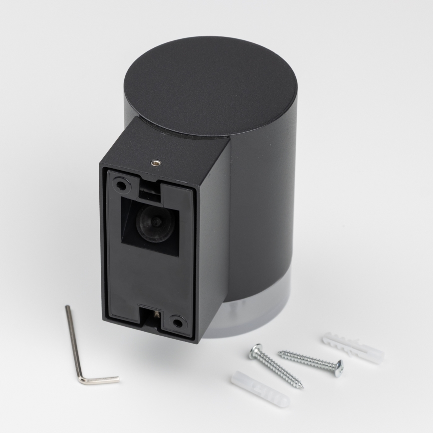 Brilagi - Väli seinavalgusti MATERA 1xGU10/30W/230V IP54