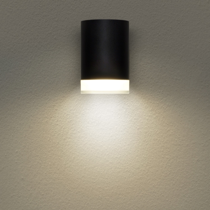 Brilagi - Väli seinavalgusti MATERA 1xGU10/30W/230V IP54