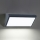 Brilagi - Väli seinavalgusti TRIANGLE 1xE27/60W/230V antratsiit IP65