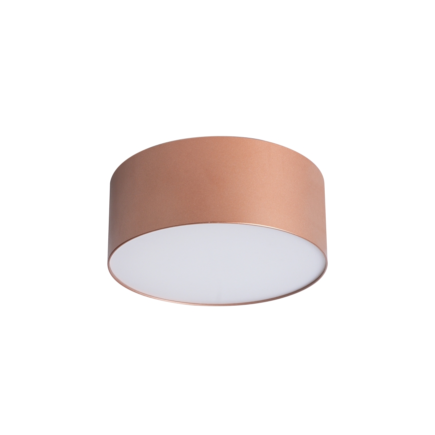 BRILAGI - Välislaevalgusti FORIS LED/20W/230V läbimõõt 15 cm pronksivärvi IP44