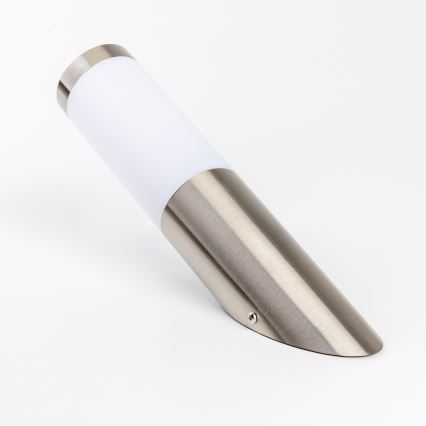 BRILAGI - Välisseinale paigaldatav seinavalgusti ELIA 1xE27/20W/230V IP44 mattkroom