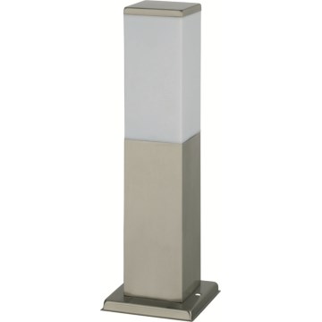 Brilagi - Välisvalgusti 1xE27/15W/230V 40 cm IP44 mattkroom