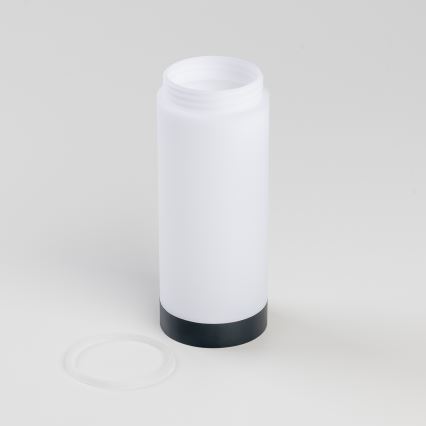BRILAGI - Välisvalgusti ELIA 1xE27/20W/230V IP44 50 cm antratsiit