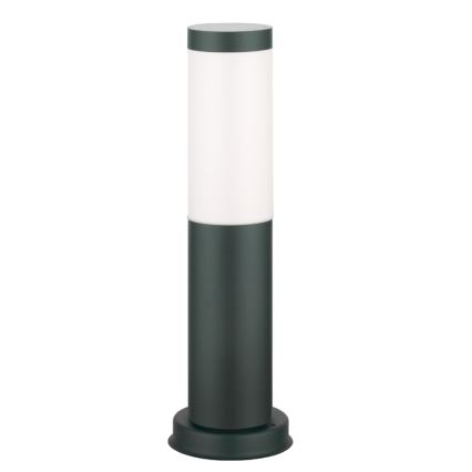 Brilagi - Välisvalgusti NOVA 1xE27/15W/230V 40 cm IP44 antratsiit