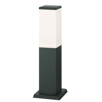 Brilagi - Välisvalgusti NOVA 1xE27/15W/230V 40 cm IP44 antratsiit