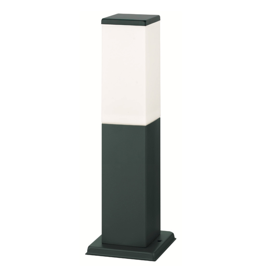 Brilagi - Välisvalgusti NOVA 1xE27/15W/230V 40 cm IP44 antratsiit