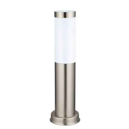 Brilagi - Välisvalgusti NOVA 1xE27/15W/230V 40 cm IP44 mattkroom