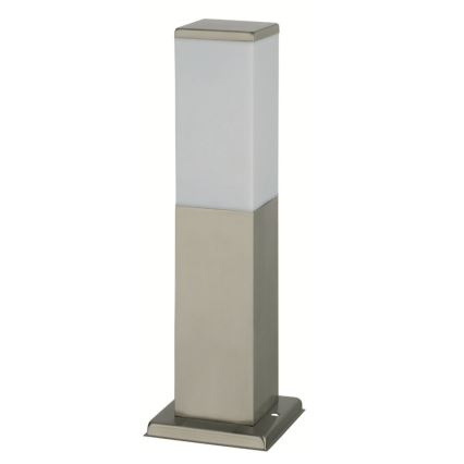 Brilagi - Välisvalgusti NOVA 1xE27/15W/230V 40 cm IP44 mattkroom
