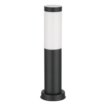 Brilagi - Välisvalgusti NOVA 1xE27/15W/230V 40 cm IP44 must