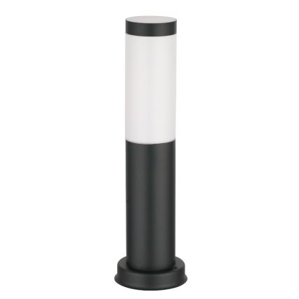 Brilagi - Välisvalgusti NOVA 1xE27/15W/230V 40 cm IP44 must