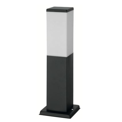 Brilagi - välisvalgusti NOVA 1xE27/15W/230V 40 cm IP44 must