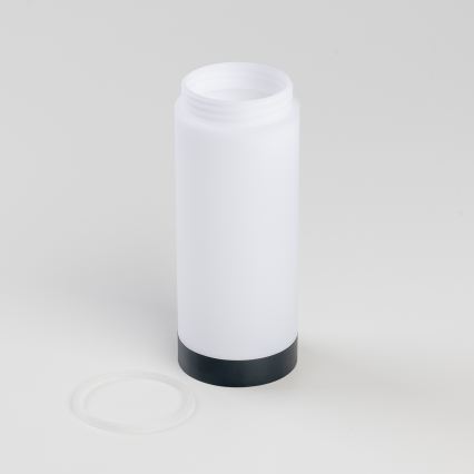 BRILAGI - Välisvalgusti pistikupesaga ELIA 1xE27/20W/230V IP44 50 cm antratsiit