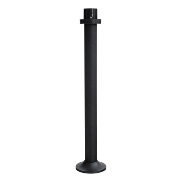 BRILAGI - Välisvalgusti post HARBOR 1xE27/40W/230V 120 cm IP33 must