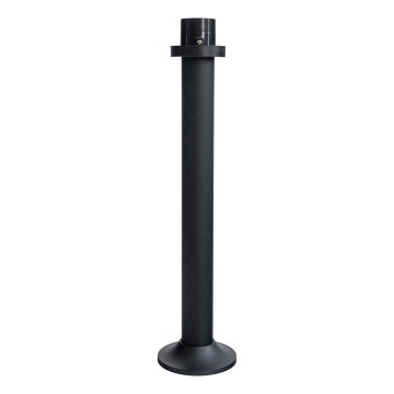 BRILAGI - Välisvalgusti post HARBOR 1xE27/40W/230V 90 cm IP33 must