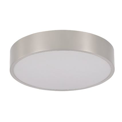 Brilagi - LED-vannitoa laelamp POOL LED/24W/230V 3000/4000/5500K läbimõõt 30 cm IP54 mattkroom