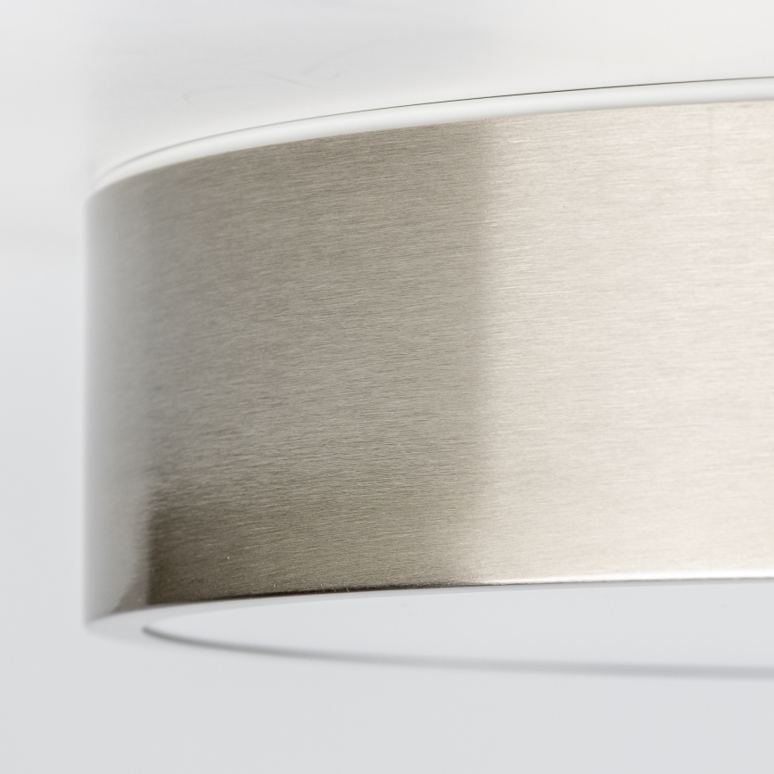 Brilagi - LED-vannitoa laelamp POOL LED/24W/230V 3000/4000/5500K läbimõõt 30 cm IP54 mattkroom