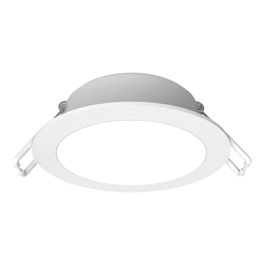 Brilagi - vannitoa LED-sisseehitatud laevalgusti LED/12W/230V 4000K valge IP65