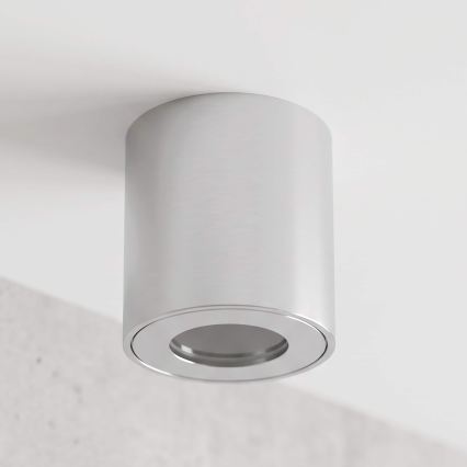 BRILAGI - Vannitoa spottvalgusti MIA 1xGU10/30W/230V 84x80 mm läikiv kroom IP54