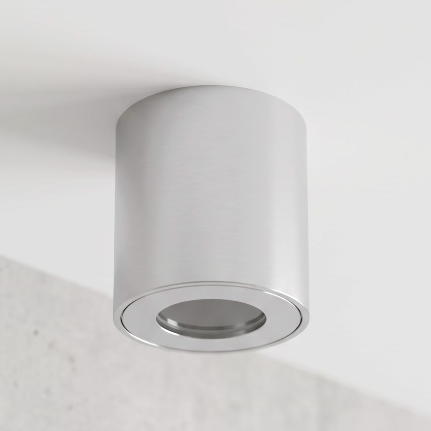BRILAGI - Vannitoa spottvalgusti MIA 1xGU10/30W/230V 84x80 mm läikiv kroom IP54