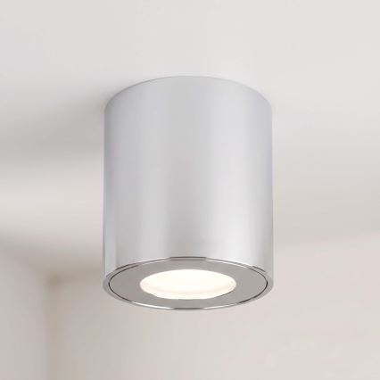 BRILAGI - Vannitoa spottvalgusti MIA 1xGU10/30W/230V 84x80 mm läikiv kroom IP54