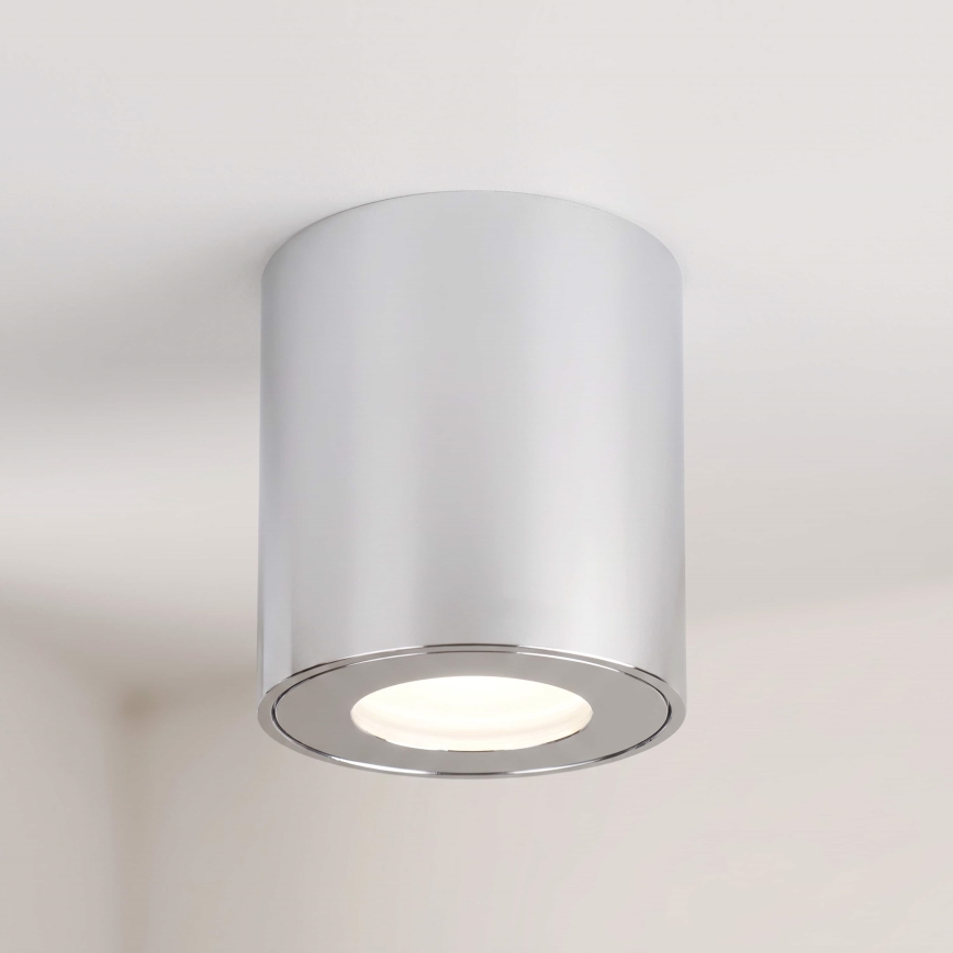 BRILAGI - Vannitoa spottvalgusti MIA 1xGU10/30W/230V 84x80 mm läikiv kroom IP54
