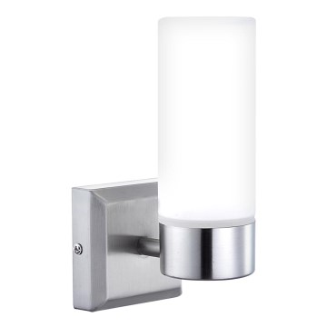 Brilagi - vannitoa seinavalgusti RAY 1xE14/40W/230V IP44