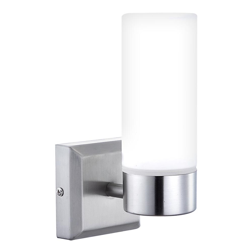 Brilagi - vannitoa seinavalgusti RAY 1xE14/40W/230V IP44