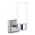 Brilagi - vannitoa seinavalgusti RAY 1xE14/40W/230V IP44
