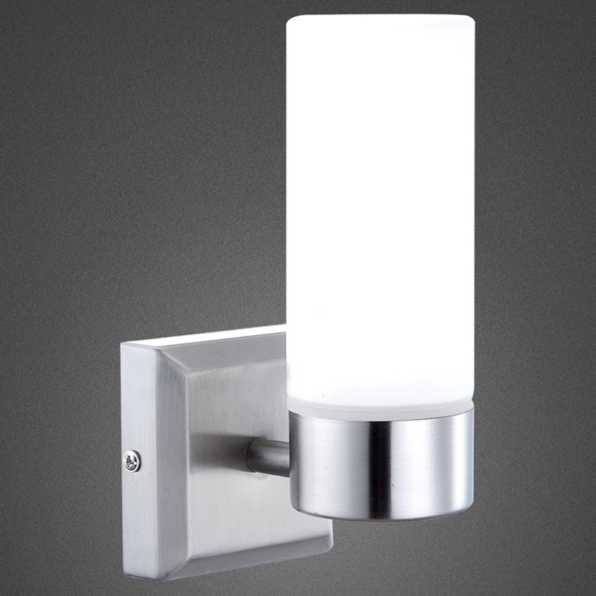 Brilagi - vannitoa seinavalgusti RAY 1xE14/40W/230V IP44