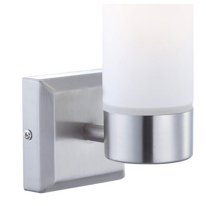 Brilagi - vannitoa seinavalgusti RAY 1xE14/40W/230V IP44
