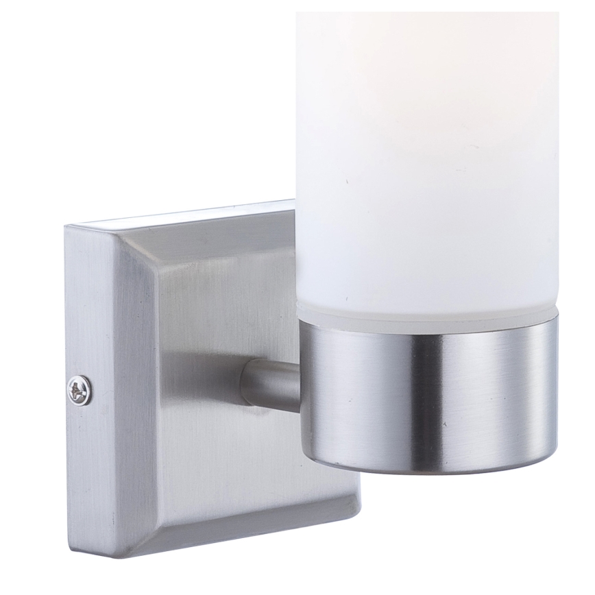 Brilagi - vannitoa seinavalgusti RAY 1xE14/40W/230V IP44