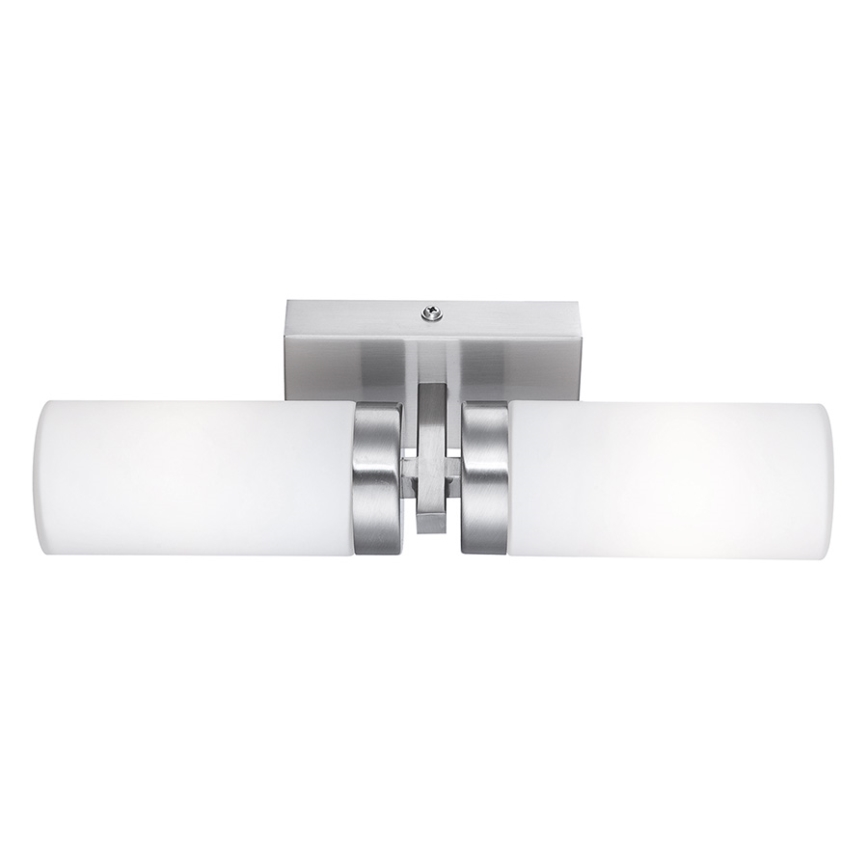 Brilagi - Vannitoa seinavalgusti RAY 2xE14/40W/230V IP44