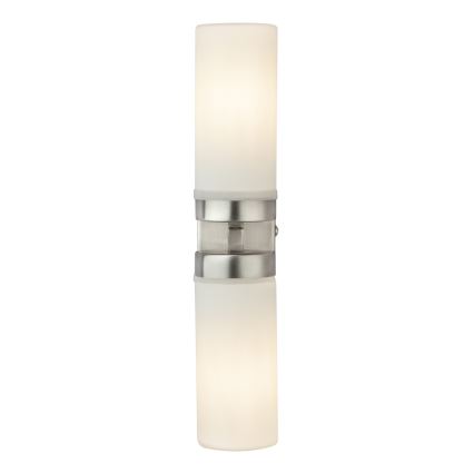 Brilagi - Vannitoa seinavalgusti RAY 2xE14/40W/230V IP44