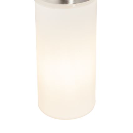 Brilagi - Vannitoa seinavalgusti RAY 2xE14/40W/230V IP44